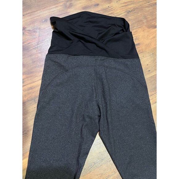 Isabel & Ingrid Maternity New XS Leggings Tights‎ - Picture 1 of 3